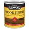 Minwax Wood Finish Semi-Transparent Jacobean Oil-Based Penetrating Wood Stain 1 qt 70014444 - alternate 4